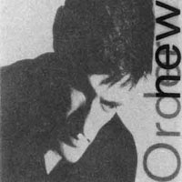 NEW ORDER Low Life